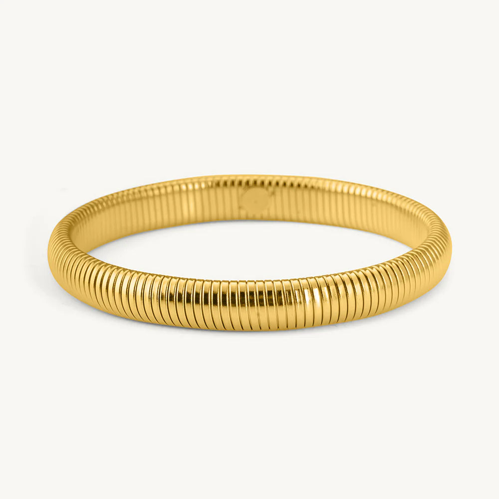 Golden Rill Bracelet