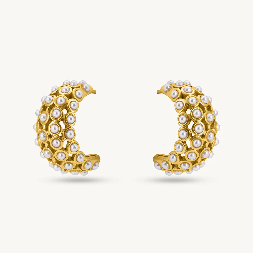 Ember Seed Hoops