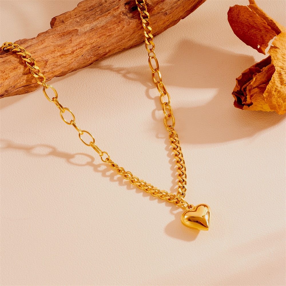 Amour Glow Necklace