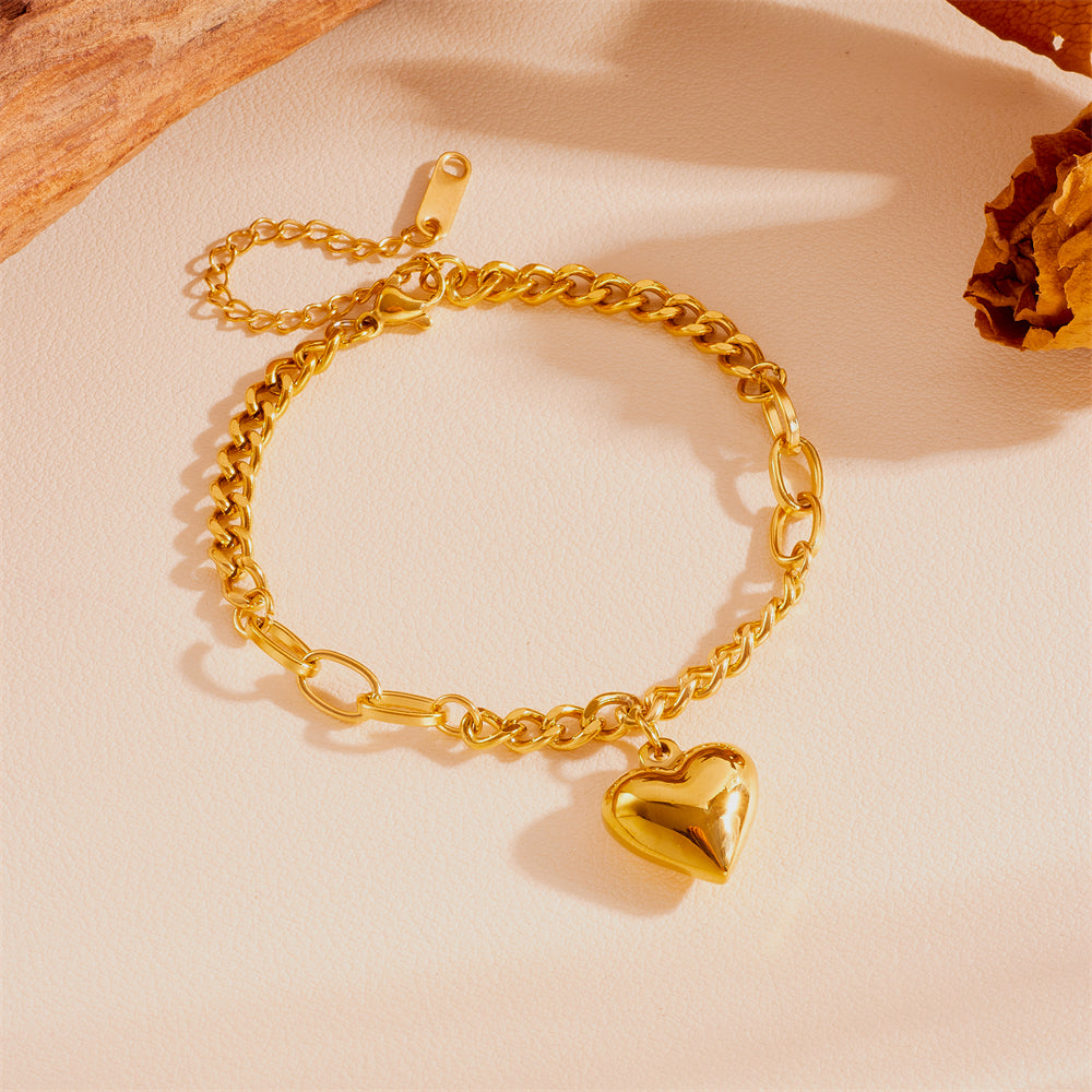 Amour Glow Necklace