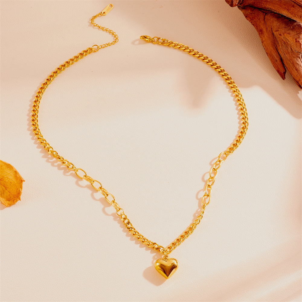 Amour Glow Necklace
