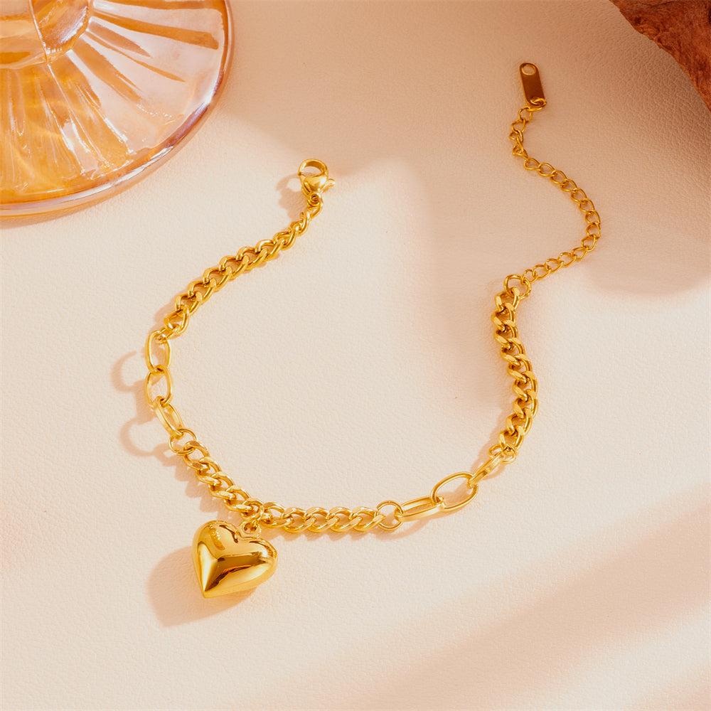 Amour Glow Necklace