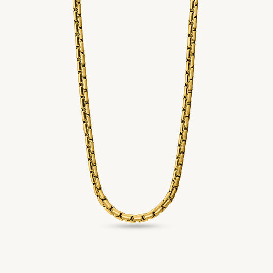 Golden Majesty Chain