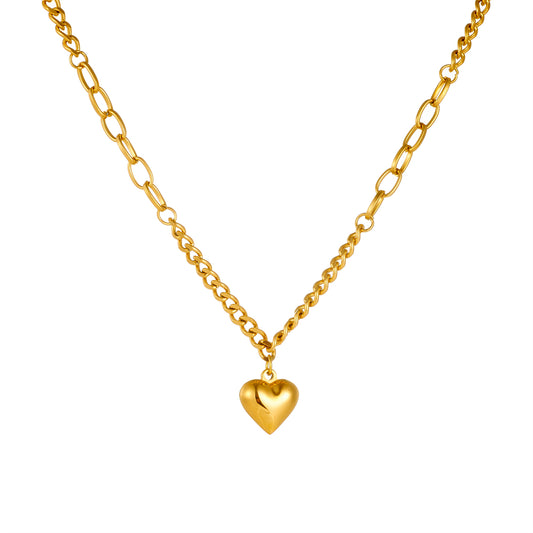 Amour Glow Necklace
