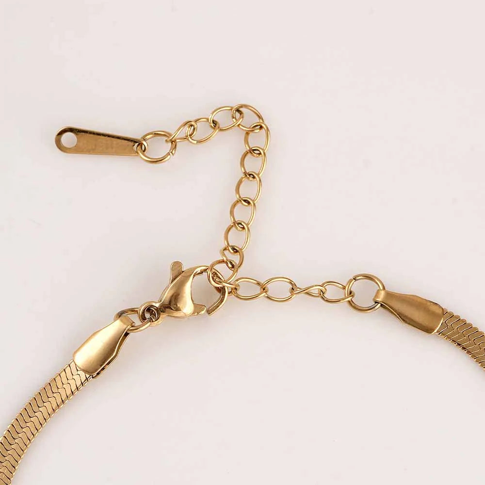 Lunar Gems Bracelet