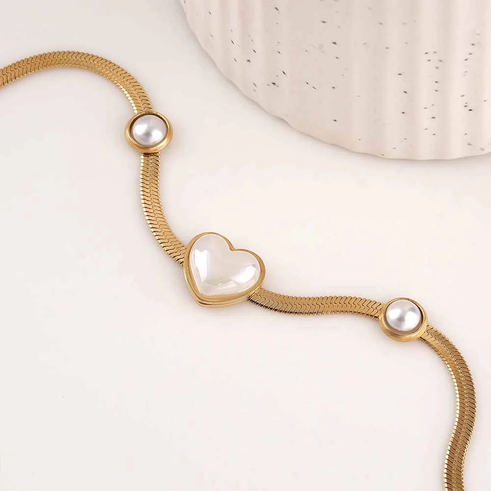 Lunar Gems Bracelet