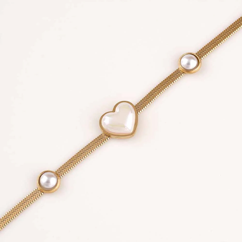 Lunar Gems Bracelet