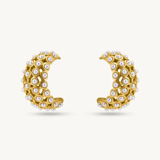 Ember Seed Hoops