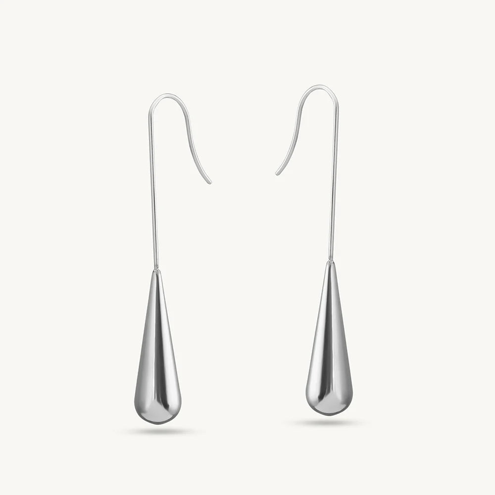 Vatsurica Drop Earrings