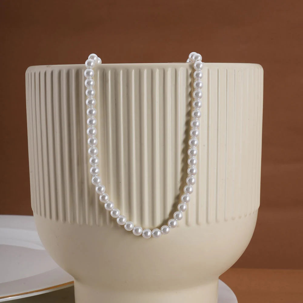 Timeless Pearl Grace