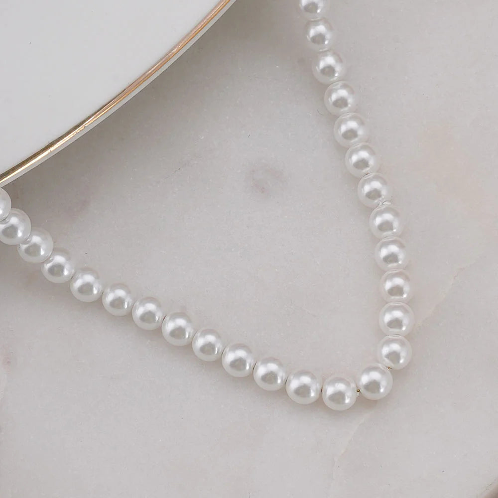 Timeless Pearl Grace