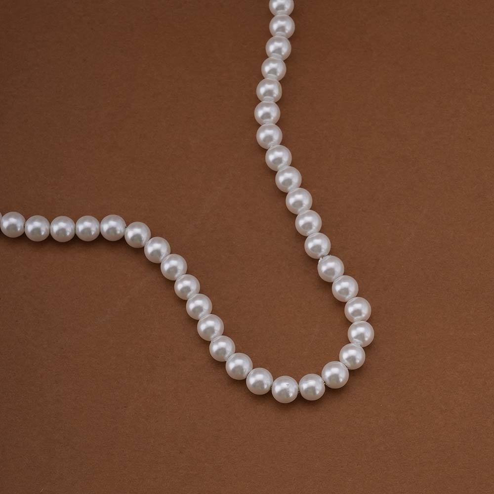 Timeless Pearl Grace