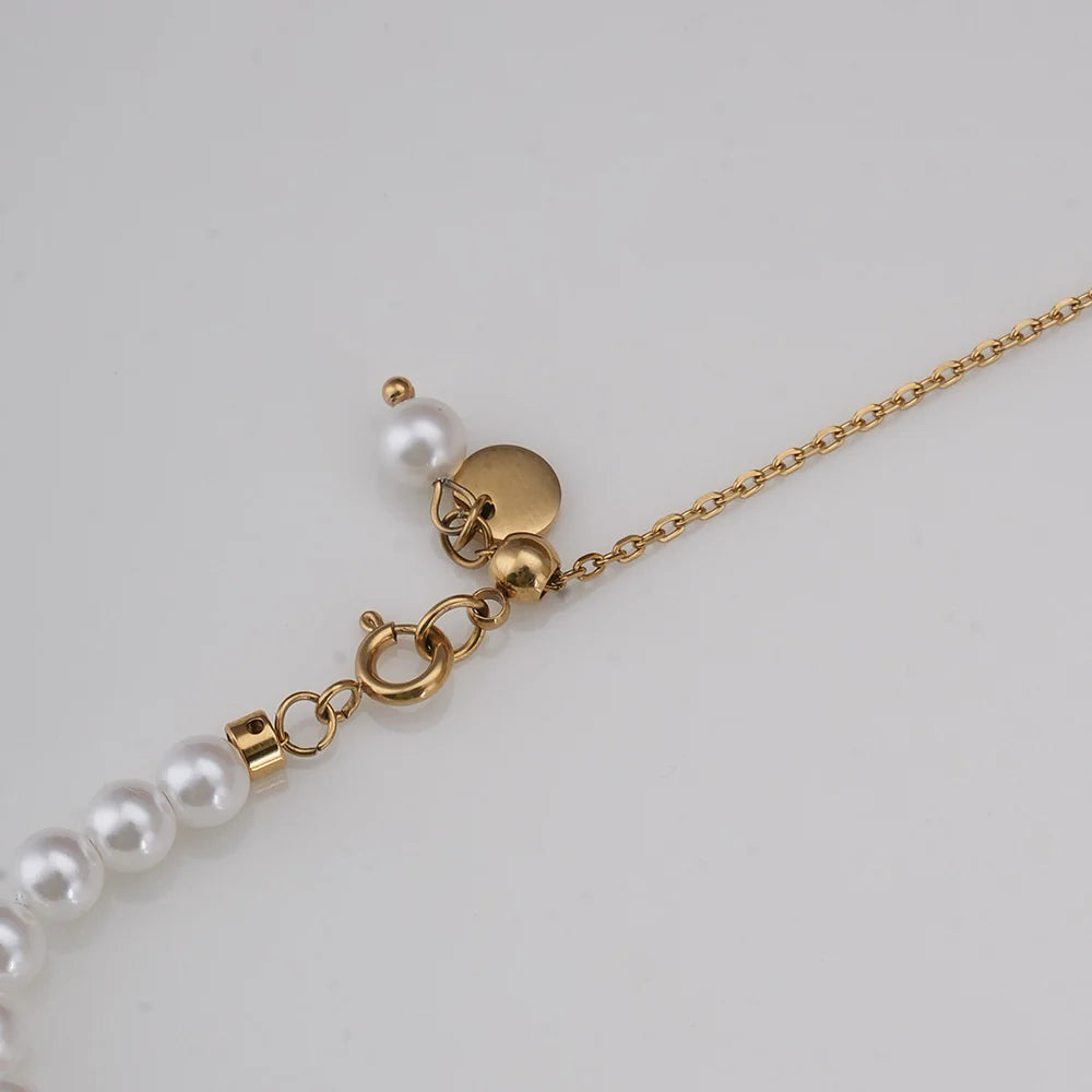 Timeless Pearl Grace