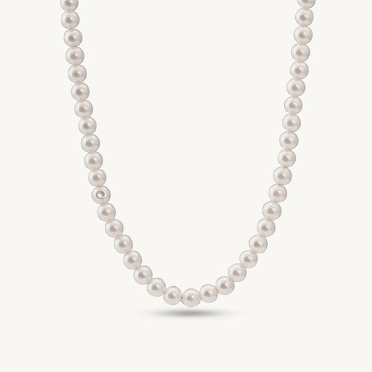 Timeless Pearl Grace