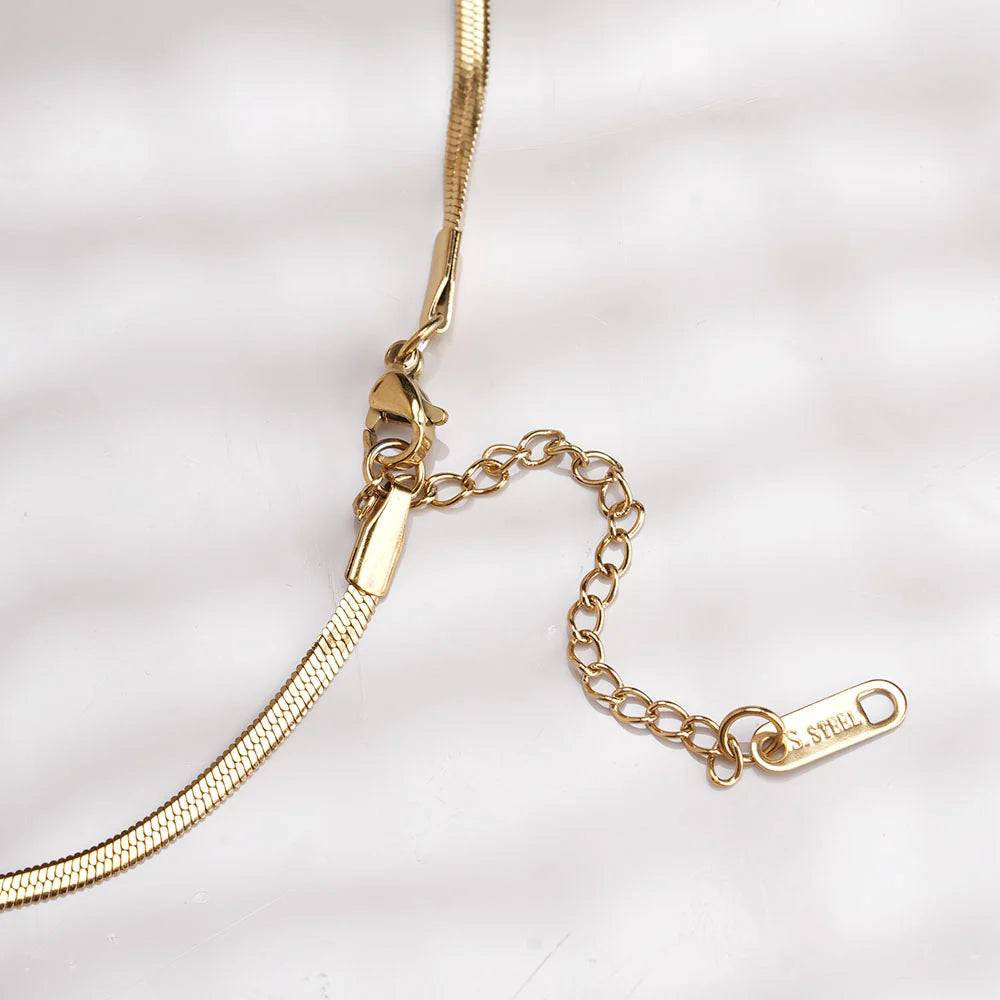 Heart's Desire Necklace
