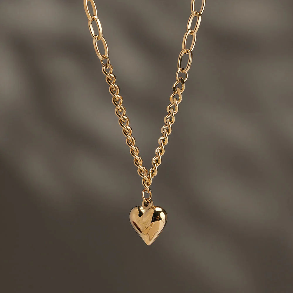 Amour Glow Necklace