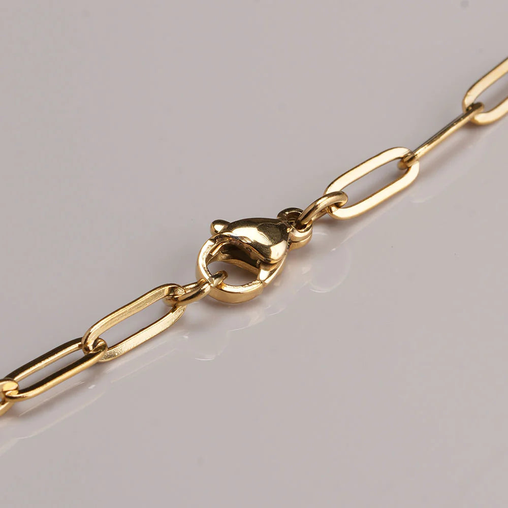 Pearl Tides Necklace