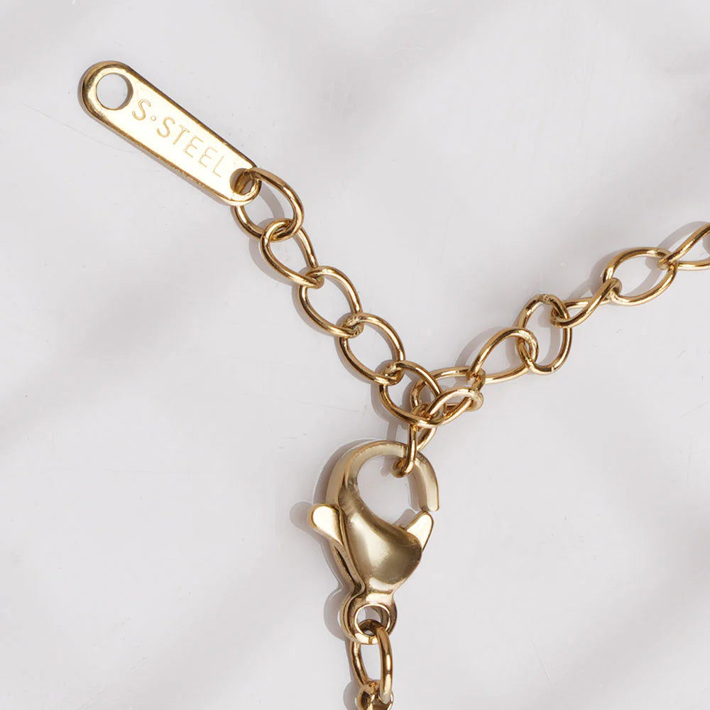 Charm Cluster Layer