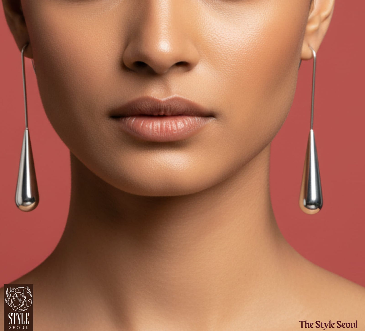 Vatsurica Drop Earrings