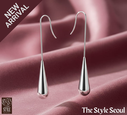 Vatsurica Drop Earrings