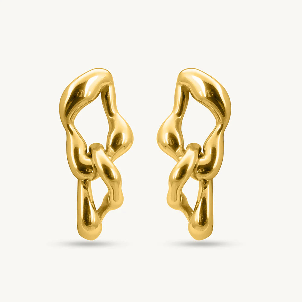 Golden Nexus Links Drops