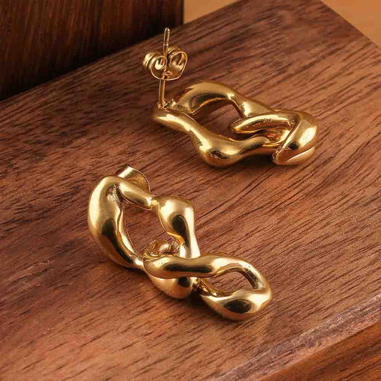 Golden Nexus Links Drops
